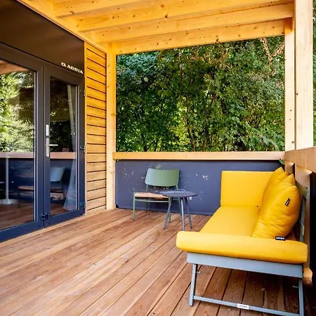 Urban Gardens 4* Gent