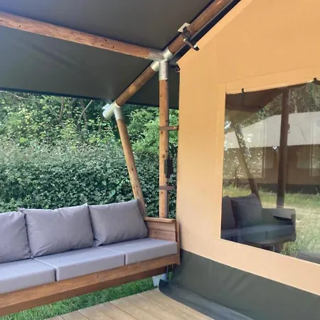 Urban Gardens Resort Gent
