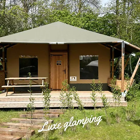 Urban Gardens 4* Gent