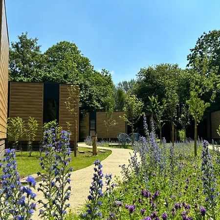 度假村 Urban Gardens 根特