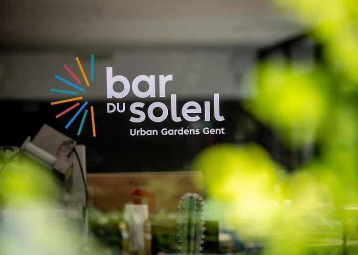 度假村 Urban Gardens