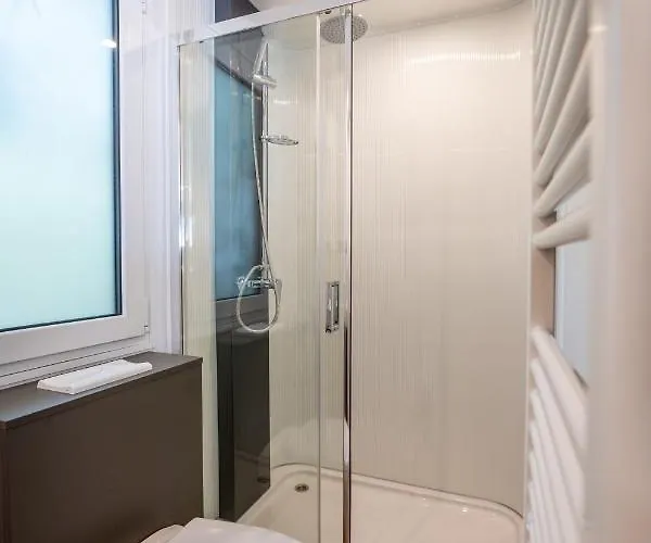 度假村 Urban Gardens