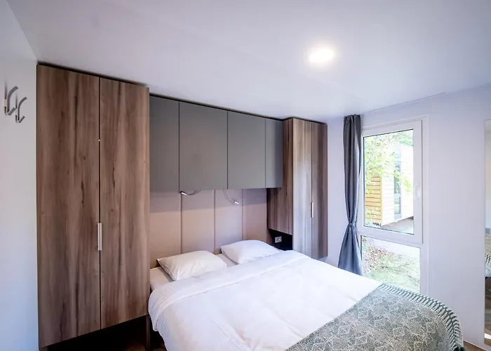 度假村 Urban Gardens