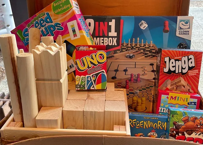 Urban Gardens 度假村 4*