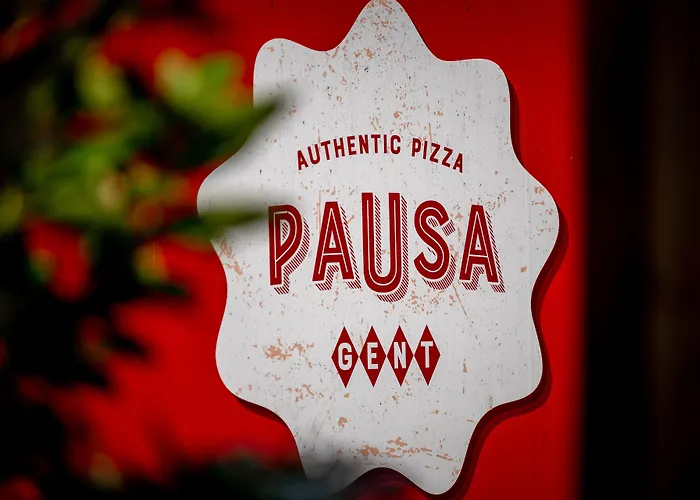 Urban Gardens 4* 根特