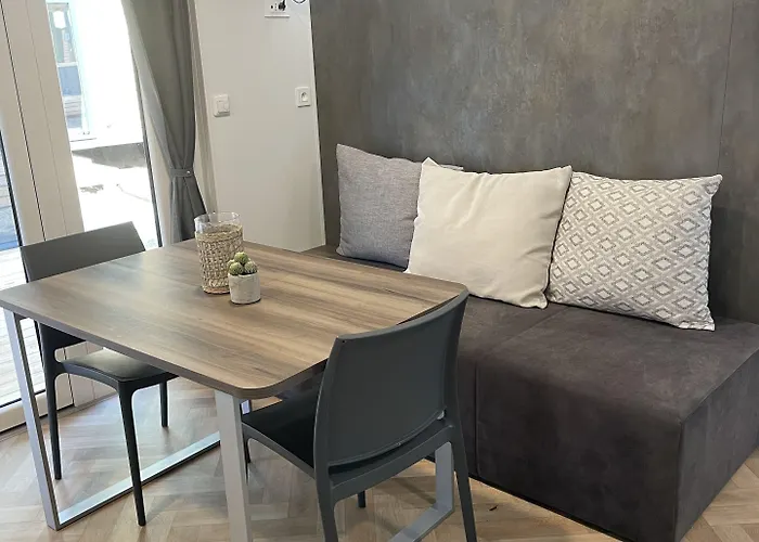 度假村 Urban Gardens 根特