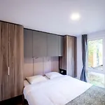 Ośrodek wypoczynkowy Urban Gardens