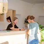 Urban Gardens