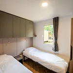 Urban Gardens Resort Ghent