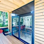 Urban Gardens 4* Gandawa