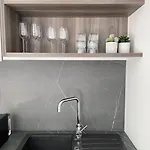 Ośrodek wypoczynkowy Urban Gardens 4*
