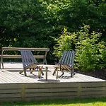 度假村 Urban Gardens 根特
