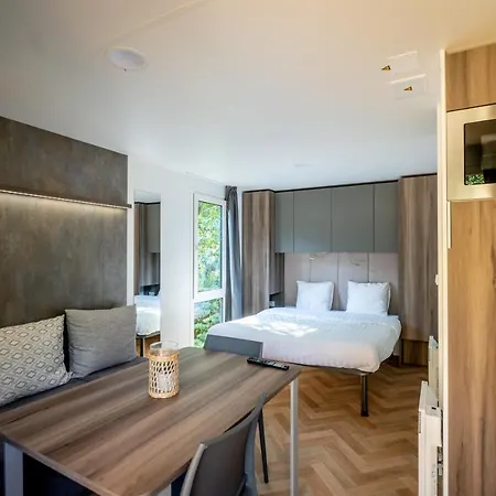 Urban Gardens Θέρετρο 4*