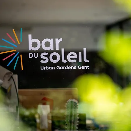 Feriested Urban Gardens