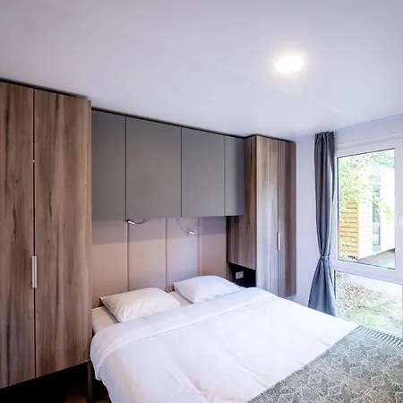 Resort Urban Gardens