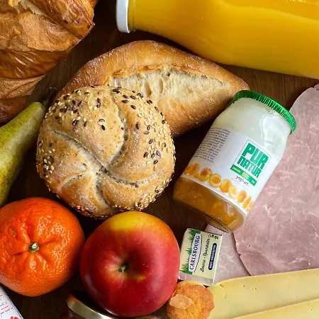 리조트 Urban Gardens