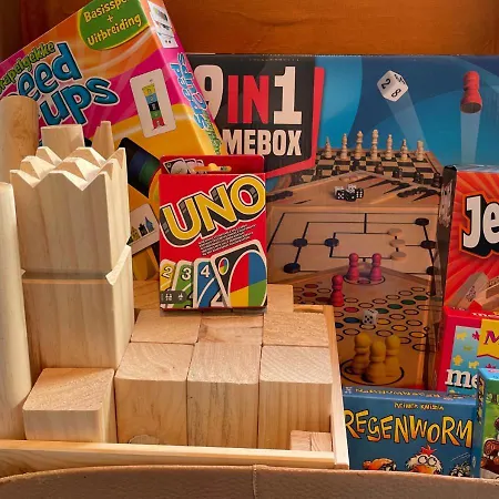 Urban Gardens 리조트 4*