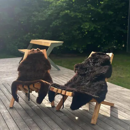 Urban Gardens 4* Ghent