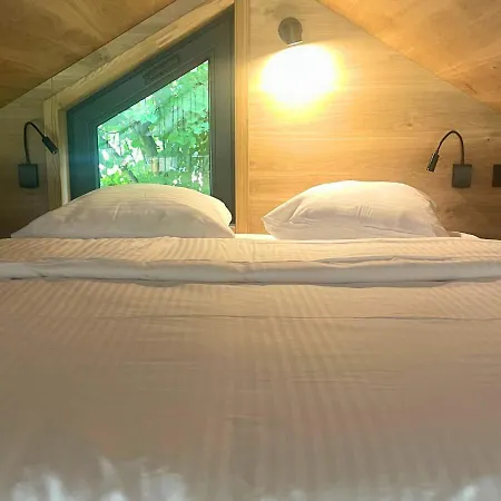 Urban Gardens 리조트 헨트