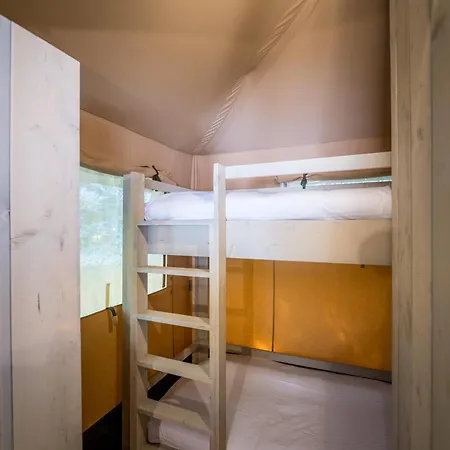 Urban Gardens 리조트