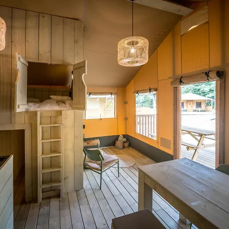 Urban Gardens 4* 헨트