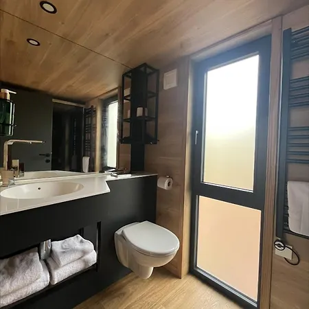 Θέρετρο Urban Gardens 4*