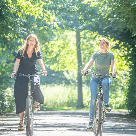 Urban Gardens 4* Ghent