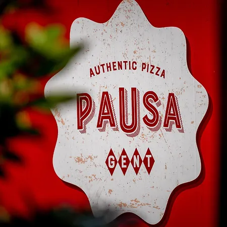 Urban Gardens 4* Ghent