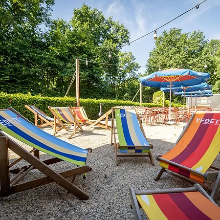 Курортный комплекс Urban Gardens