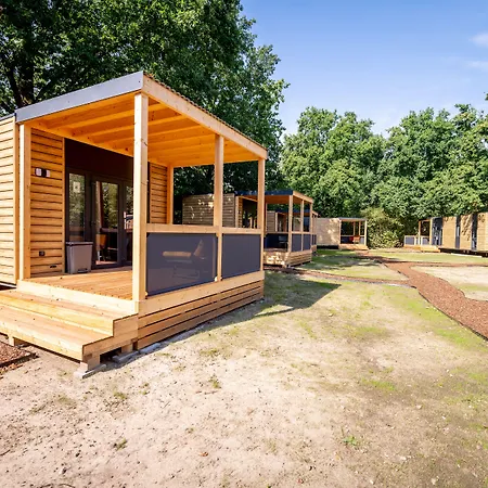 Urban Gardens Resort