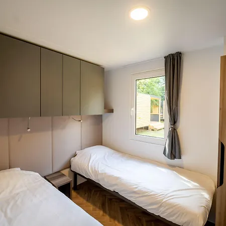 Urban Gardens Resort Ghent