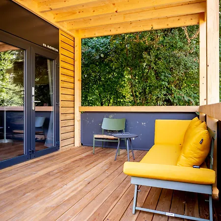 Urban Gardens Курортный комплекс 4*