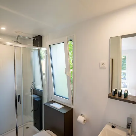 리조트 Urban Gardens 4*