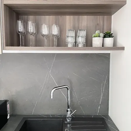 Курортный комплекс Urban Gardens 4*