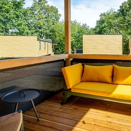 Urban Gardens 4* 헨트