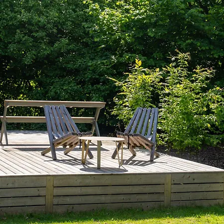 Ośrodek wypoczynkowy Urban Gardens Gandawa