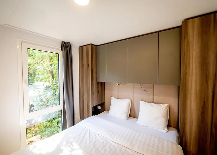 Urban Gardens Resort Gent