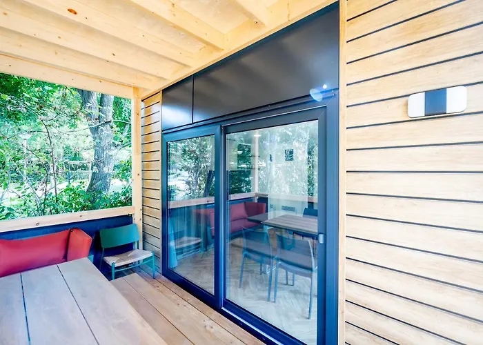 Urban Gardens 4* Gent