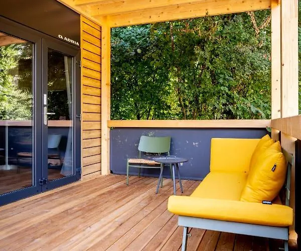 Urban Gardens 4* Gent