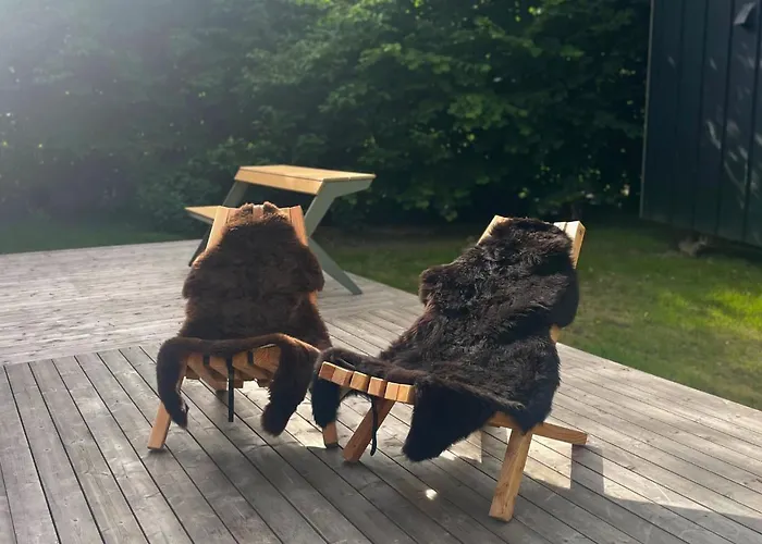 Urban Gardens 4* Гент