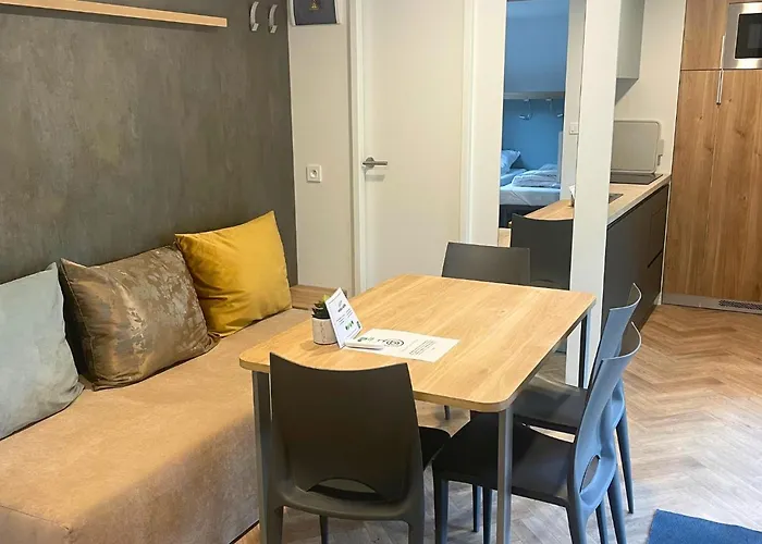 Курортный комплекс Urban Gardens 4*