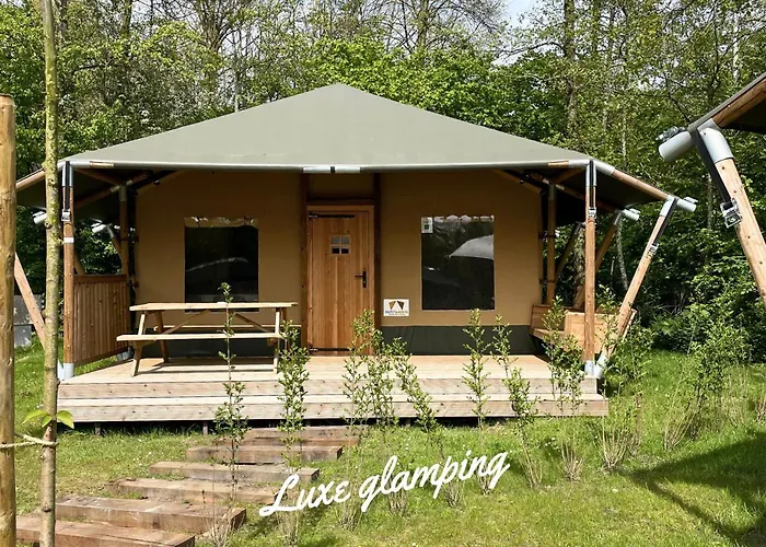 Urban Gardens 4* Gent