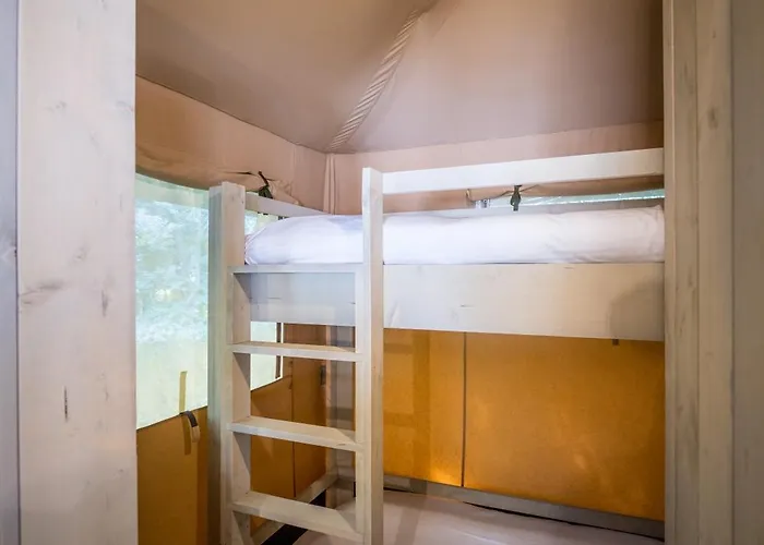 Urban Gardens Resort