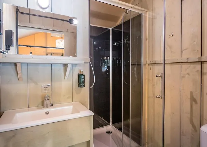 Resort Urban Gardens Gent