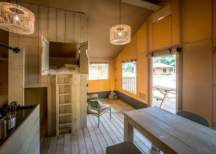 Urban Gardens 4* Gent