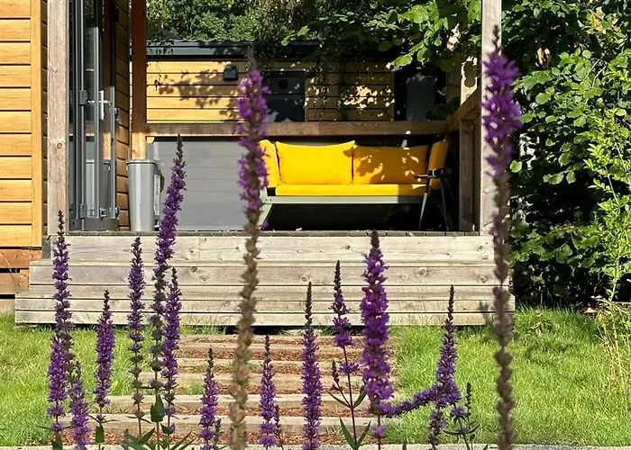 Urban Gardens 4* Gent