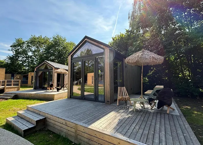 Urban Gardens Resort