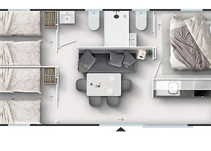 Urban Gardens Resort