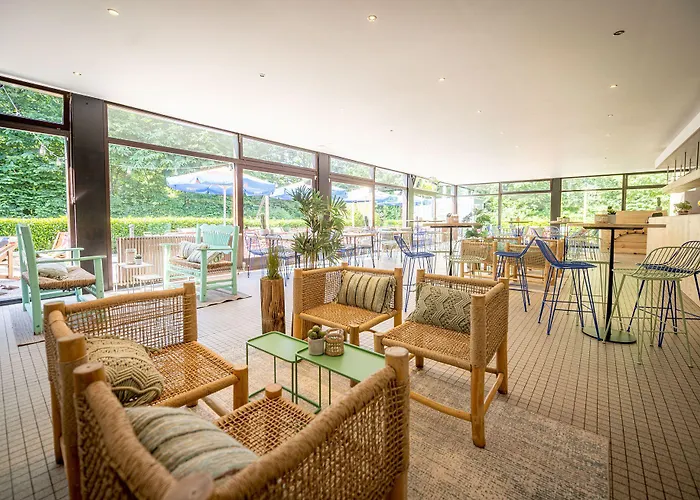 Urban Gardens Resort 4*