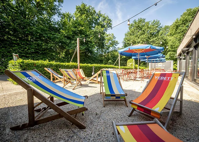 Resort Urban Gardens